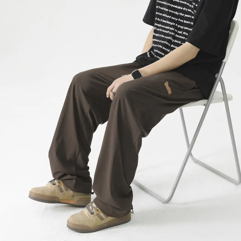 Nordic Raiders Casual Pants Unisex-30
