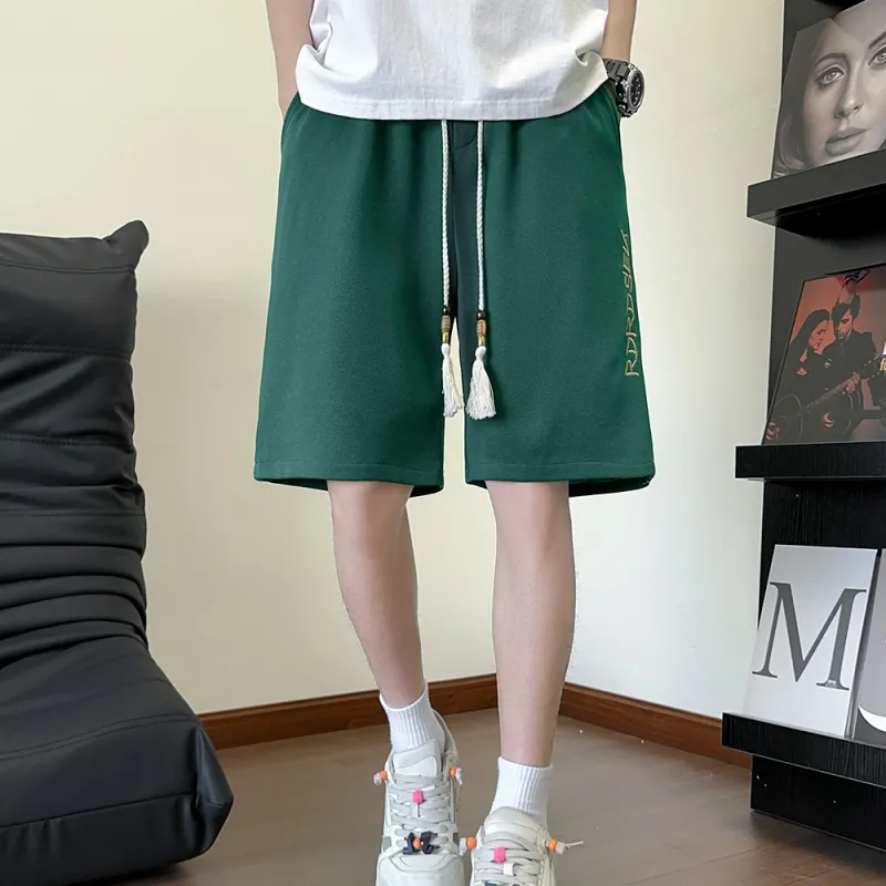 Nordic Raiders Casual Shorts Unisex-12