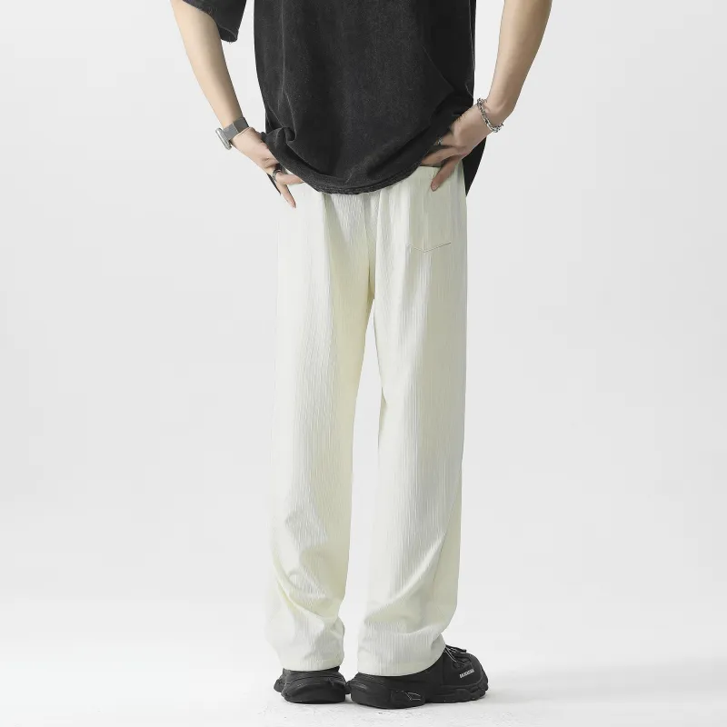 Nordic Raiders Casual Pants Unisex-9