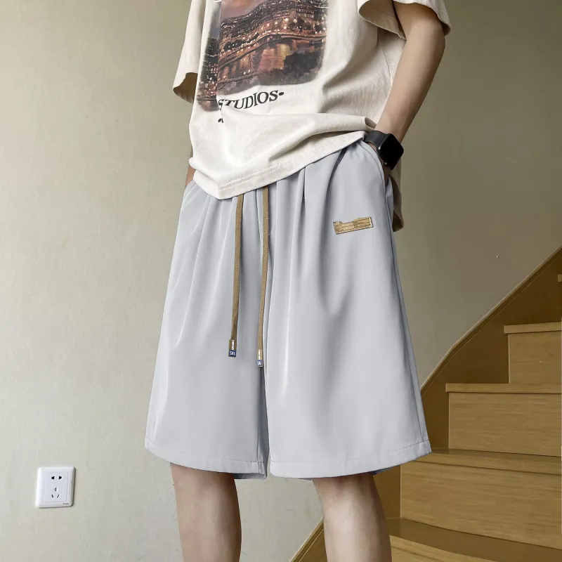Nordic Raiders Casual Shorts Unisex-7