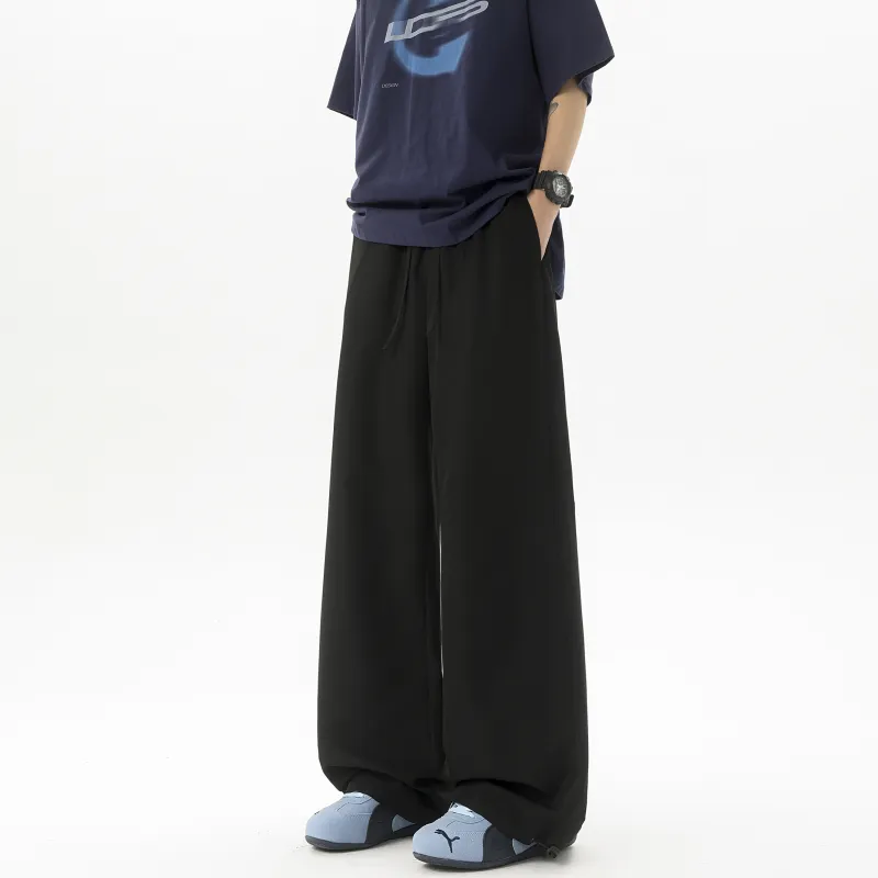 Nordic Raiders Casual Pants Unisex-8