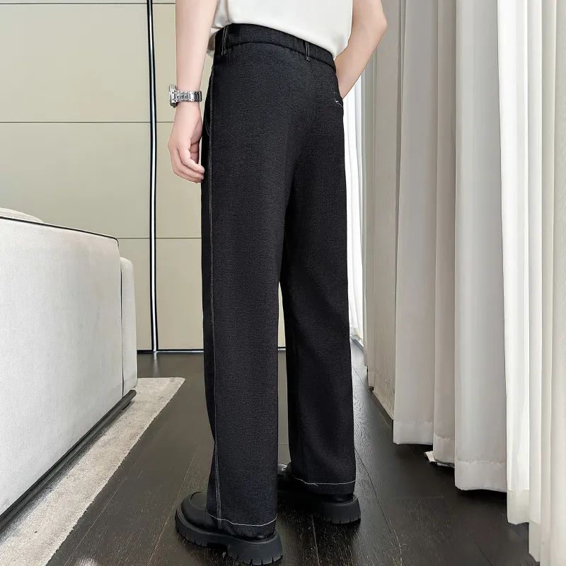 Nordic Raiders Casual Pants Unisex-11