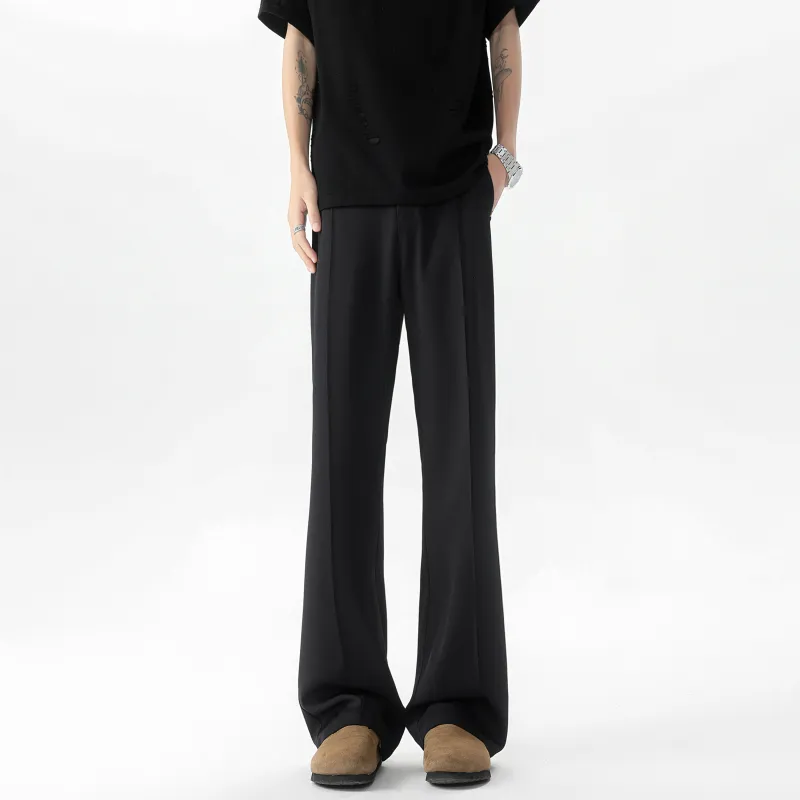 Nordic Raiders Casual Pants Unisex-2