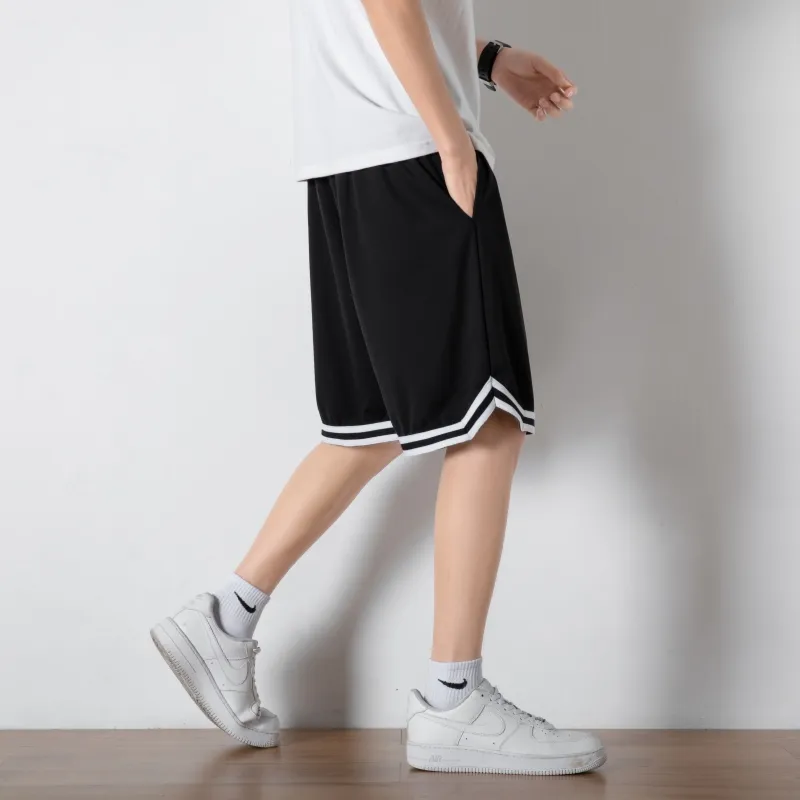 Nordic Raiders Casual Shorts Unisex-16