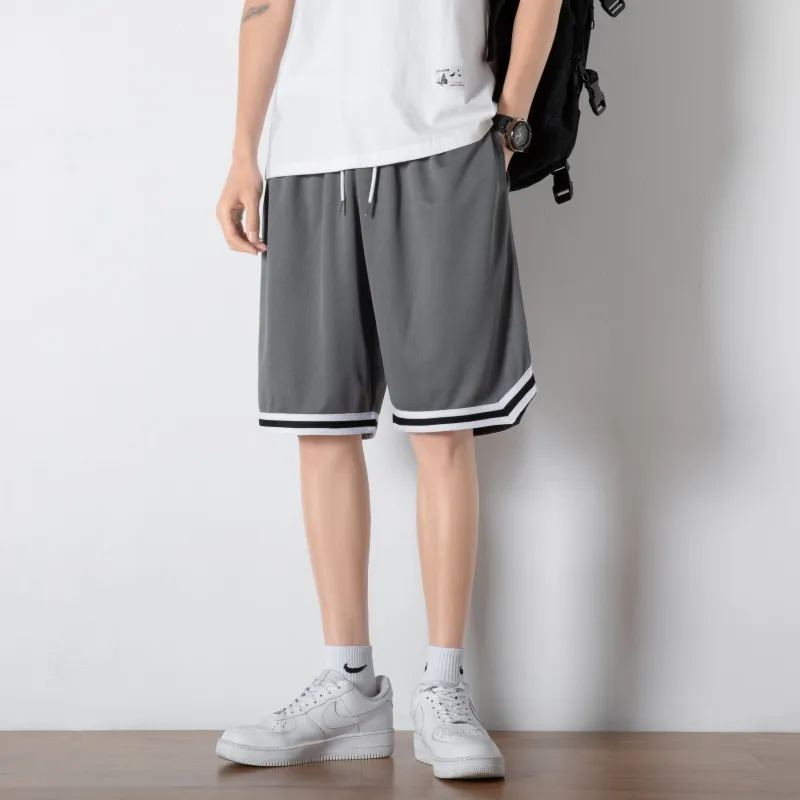 Nordic Raiders Casual Shorts Unisex-11