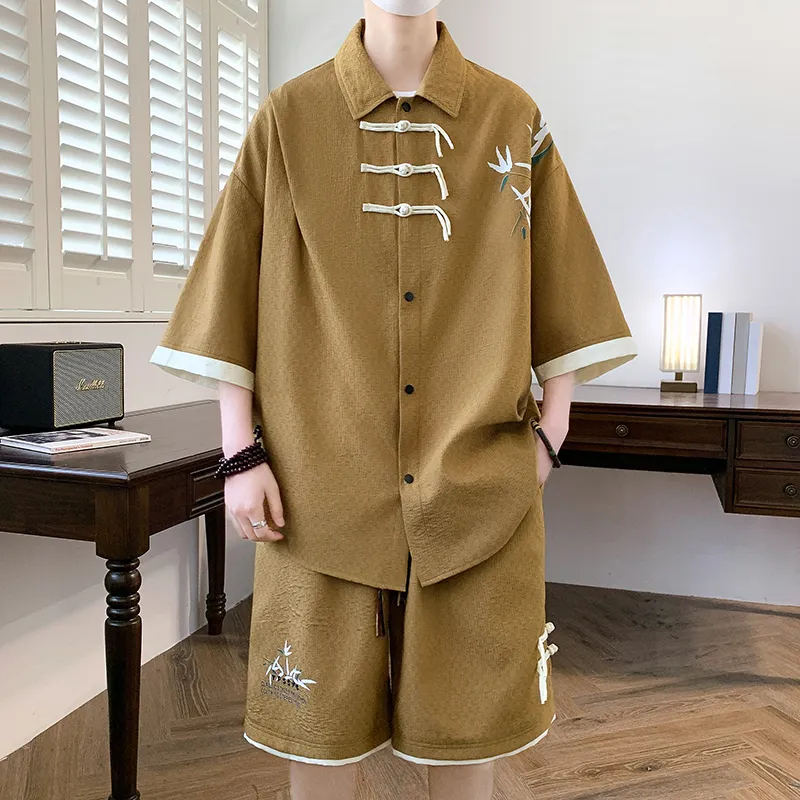 Nordic Raiders Shirt Matching Set Unisex-13