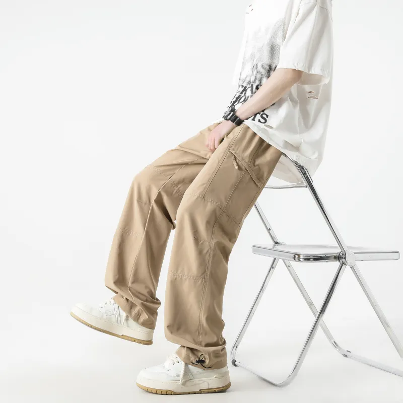 Nordic Raiders Casual Pants Unisex-23