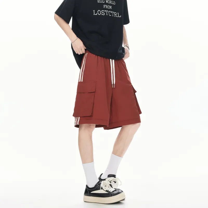 Nordic Raiders Casual Pants Unisex-19