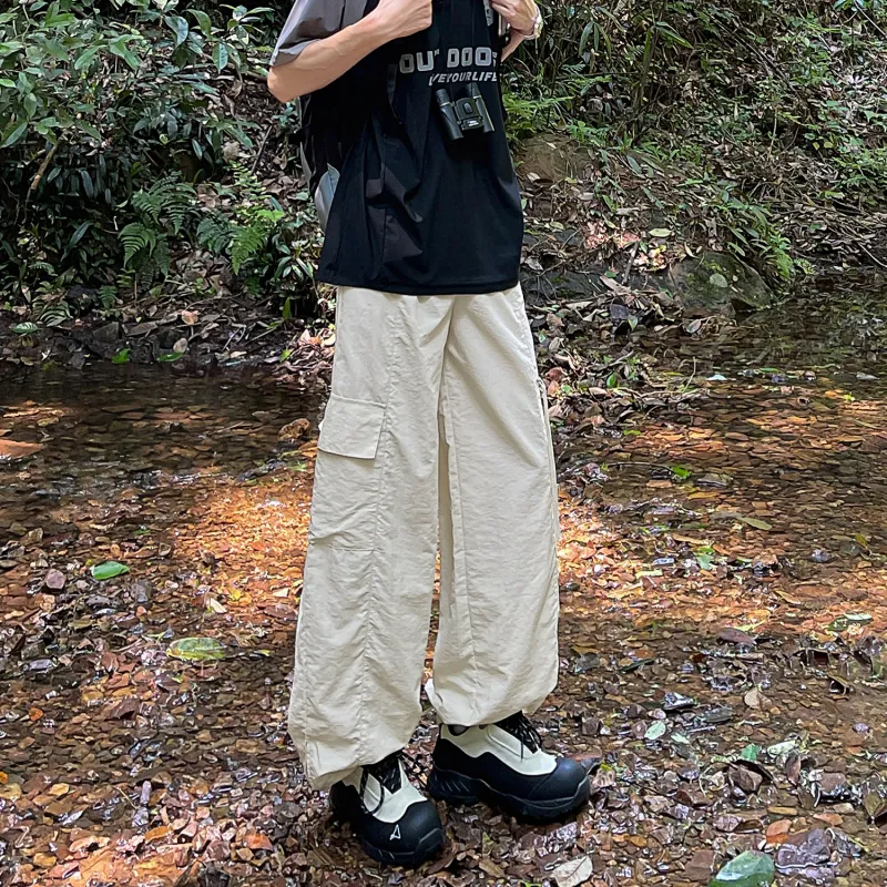 Nordic Raiders Casual Pants Unisex-3