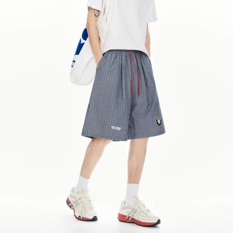 Nordic Raiders Casual Shorts Unisex-9