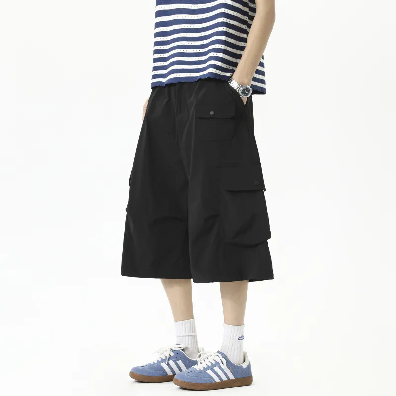 Nordic Raiders Casual Shorts Unisex-8
