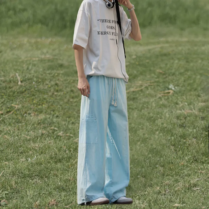 Nordic Raiders Casual Pants Unisex-3