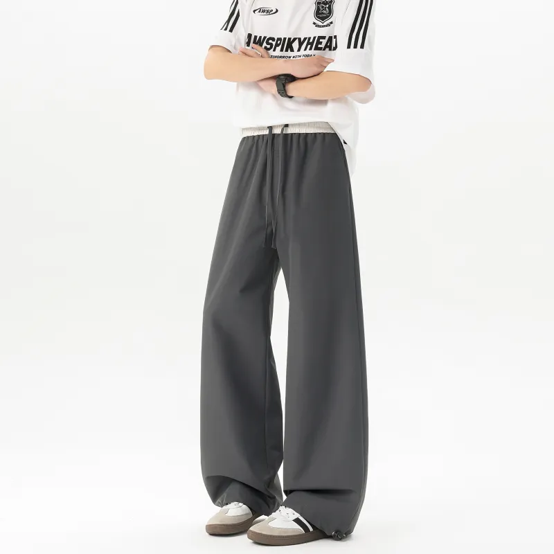 Nordic Raiders Casual Pants Unisex-14