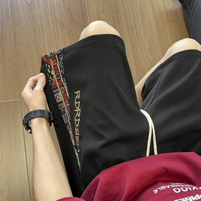 Nordic Raiders Casual Shorts Unisex-7