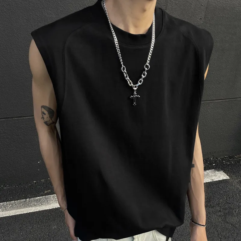 Nordic Raiders Tank Tops Unisex-8