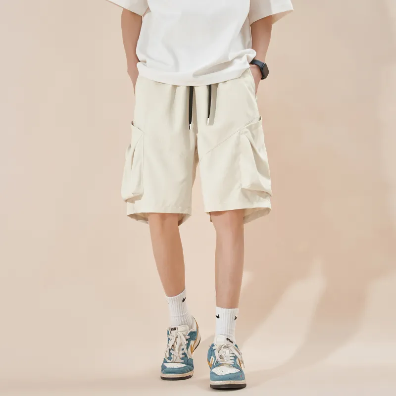 Nordic Raiders Casual Shorts Unisex-3