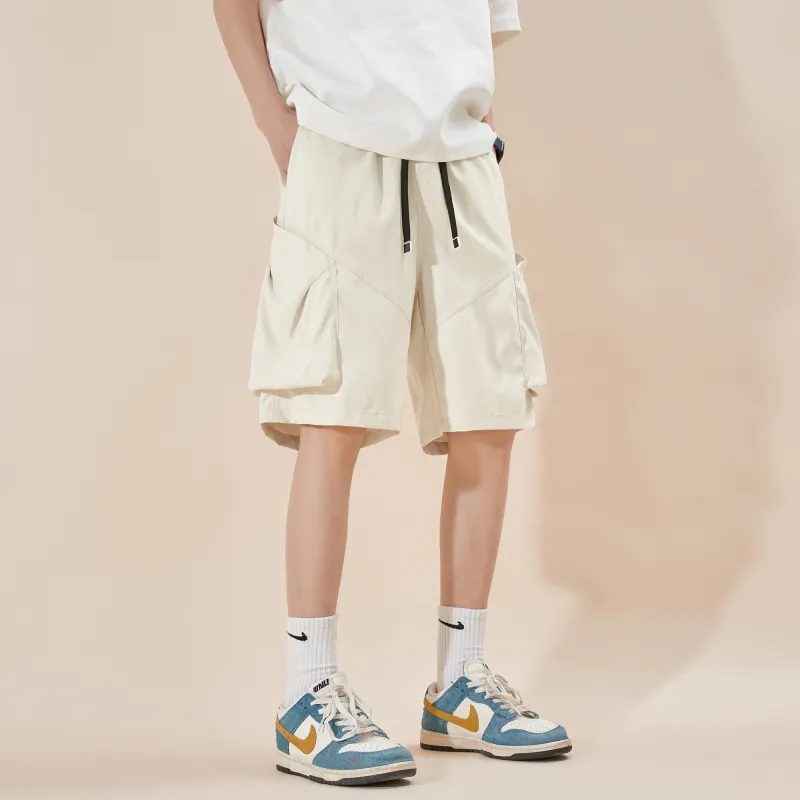 Nordic Raiders Casual Shorts Unisex-4