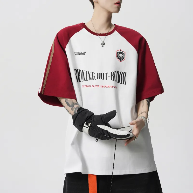 Nordic Raiders T Shirts Unisex-11