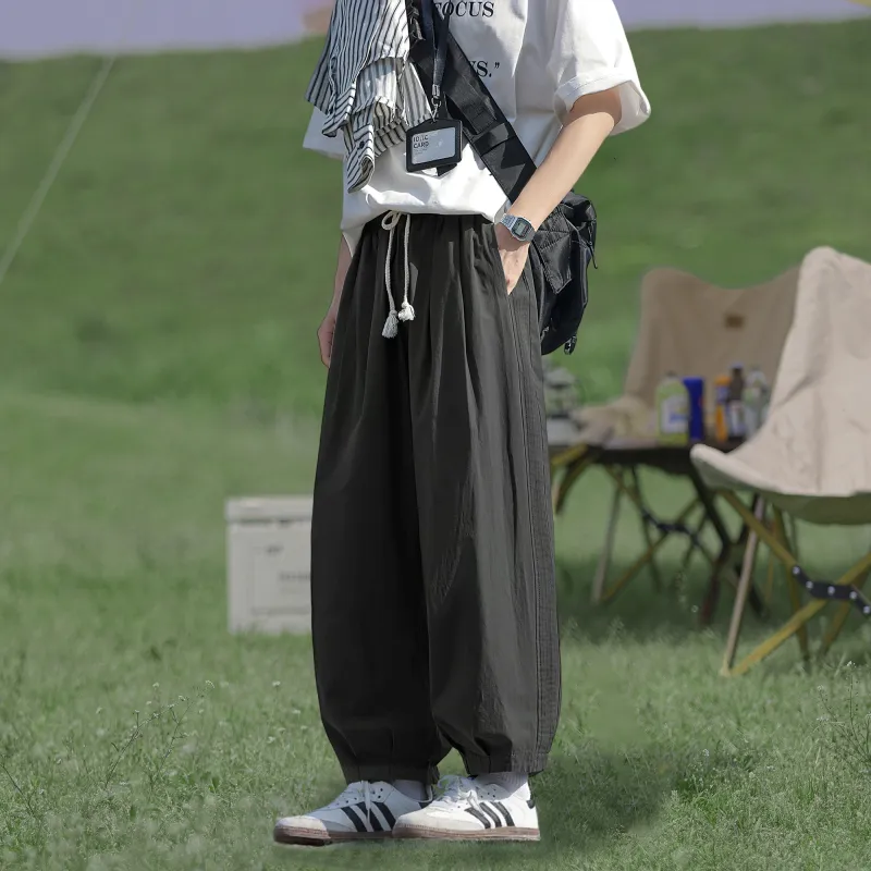 Nordic Raiders Casual Pants Unisex-3