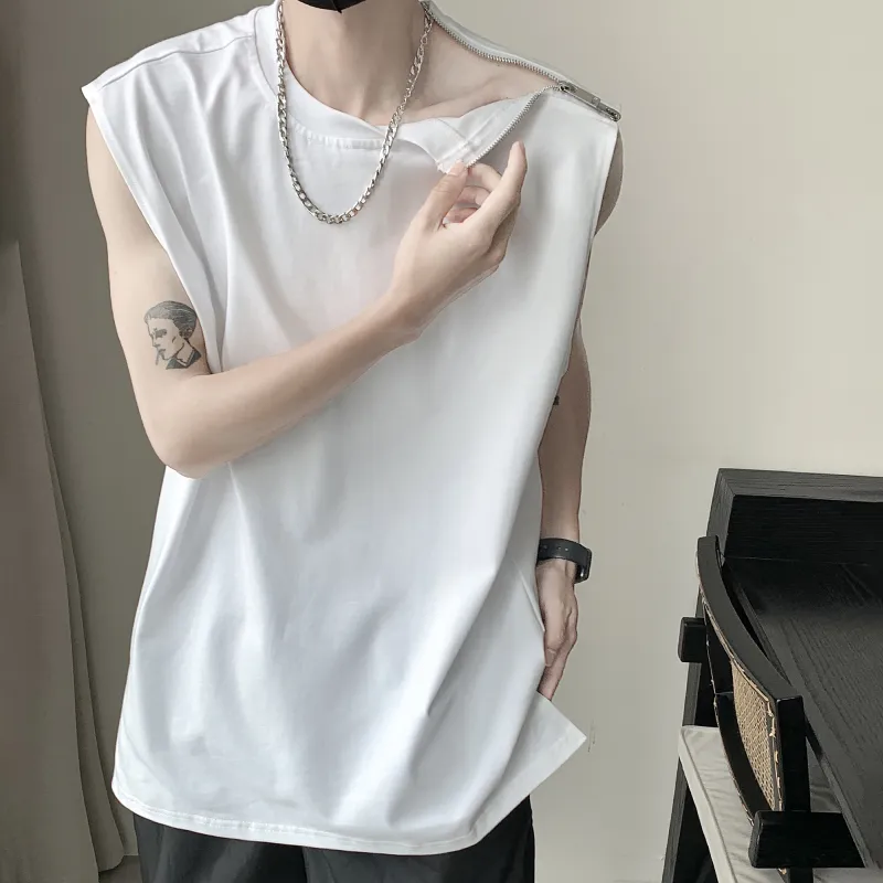 Nordic Raiders Tank Tops Unisex-5