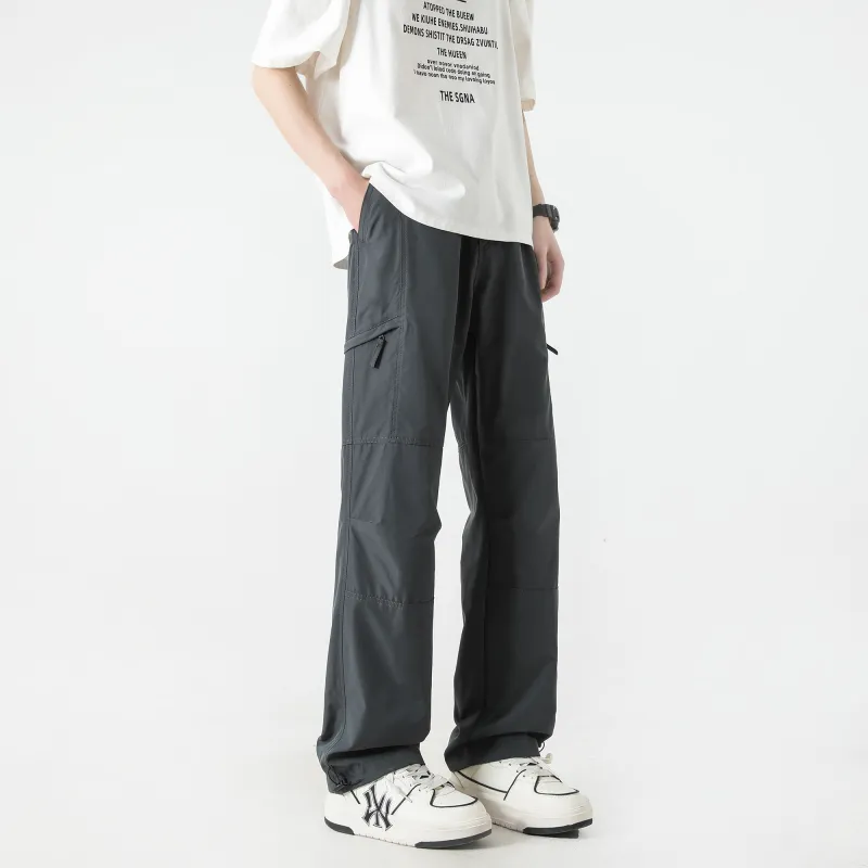 Nordic Raiders Casual Pants Unisex-18