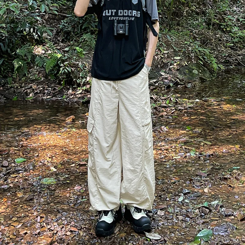 Nordic Raiders Casual Pants Unisex-2