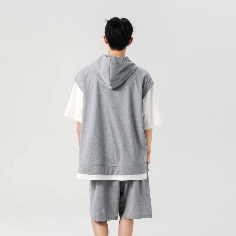 Nordic Raiders Casual Sportswear Unisex-15