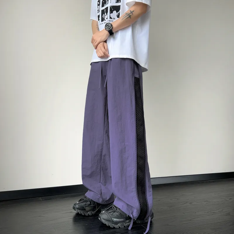 Nordic Raiders Casual Pants Unisex-9