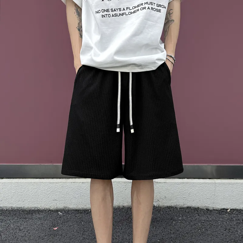 Nordic Raiders Casual Shorts Unisex-8