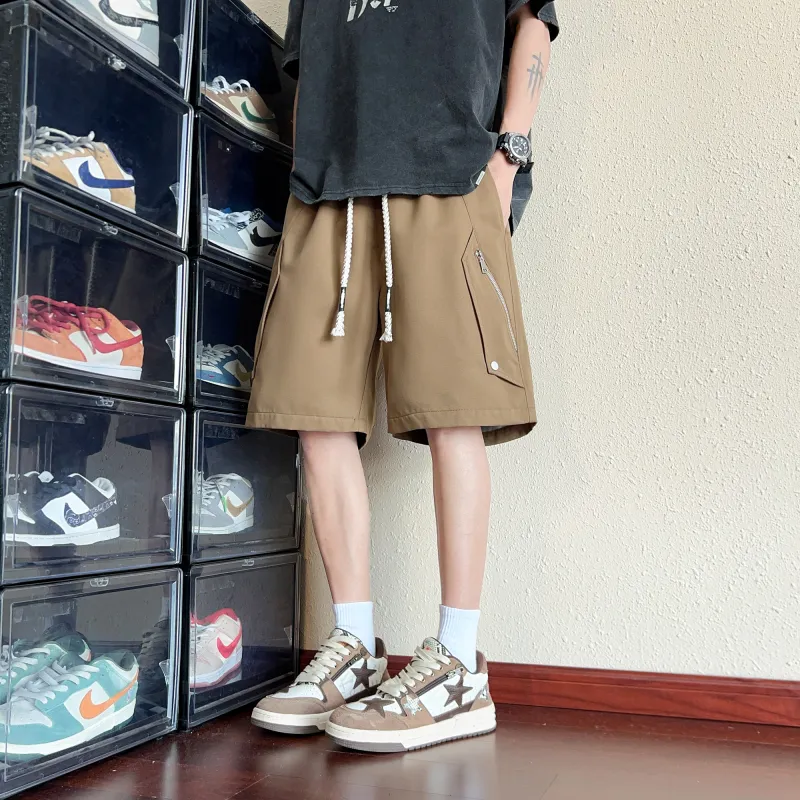 Nordic Raiders Casual Shorts Unisex-25