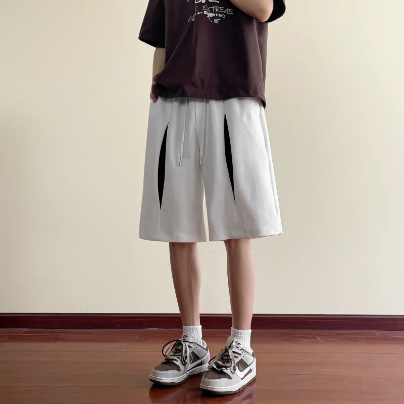 Nordic Raiders Casual Shorts Unisex-3