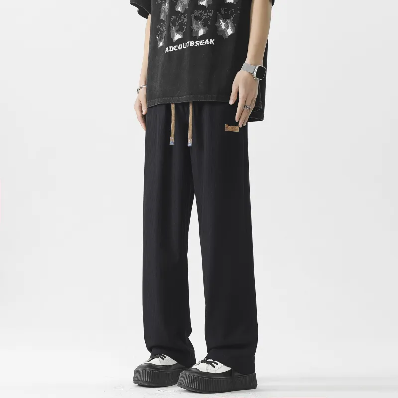Nordic Raiders Casual Pants Unisex-3