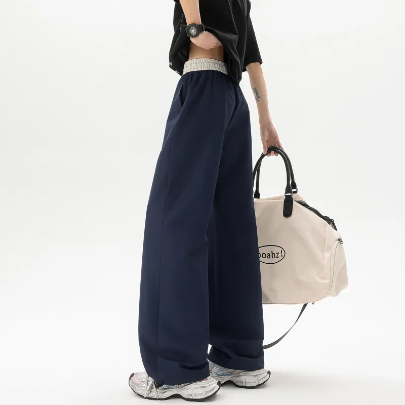 Nordic Raiders Casual Pants Unisex-1