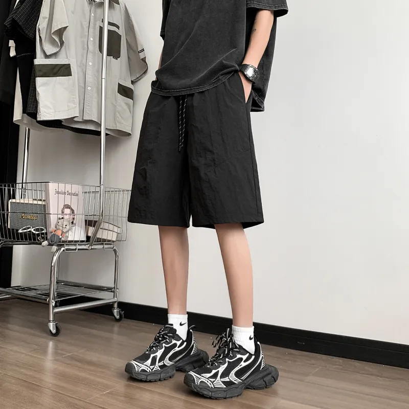 Nordic Raiders Casual Shorts Unisex-10