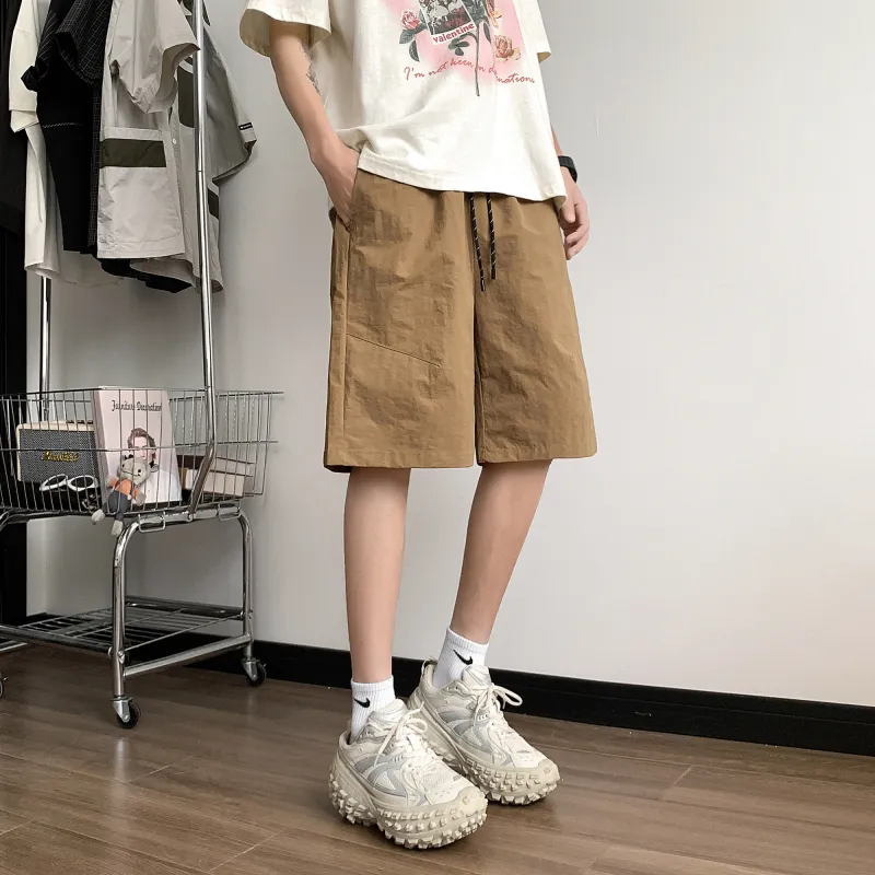 Nordic Raiders Casual Shorts Unisex-18