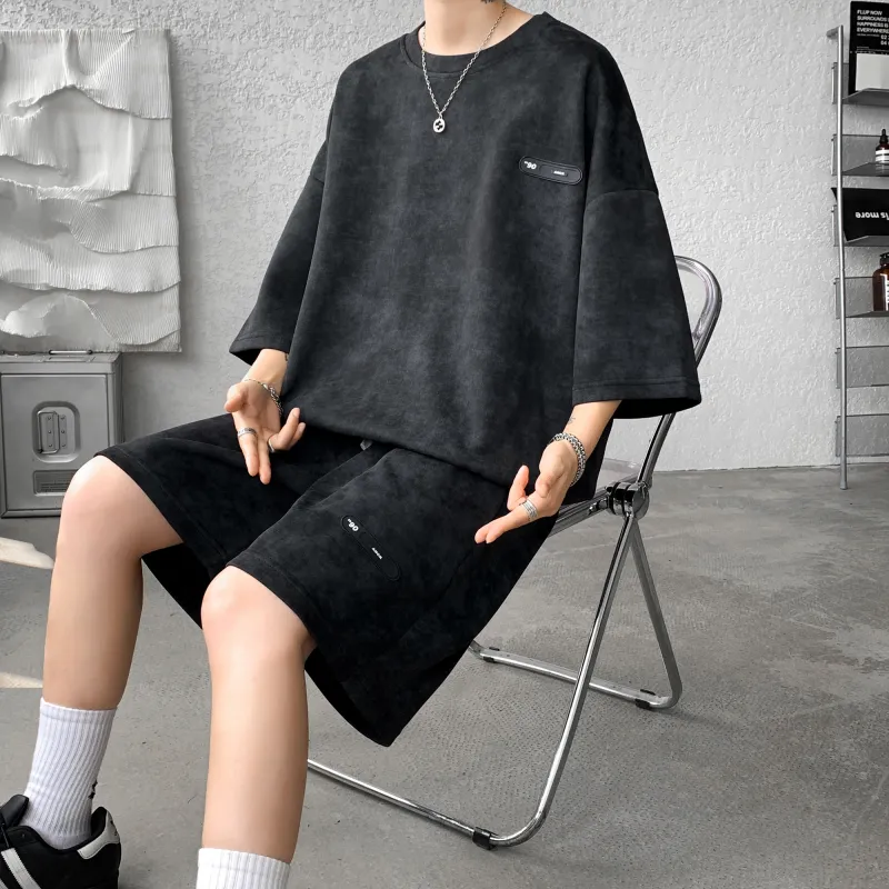 Nordic Raiders Casual Sportswear Unisex-5