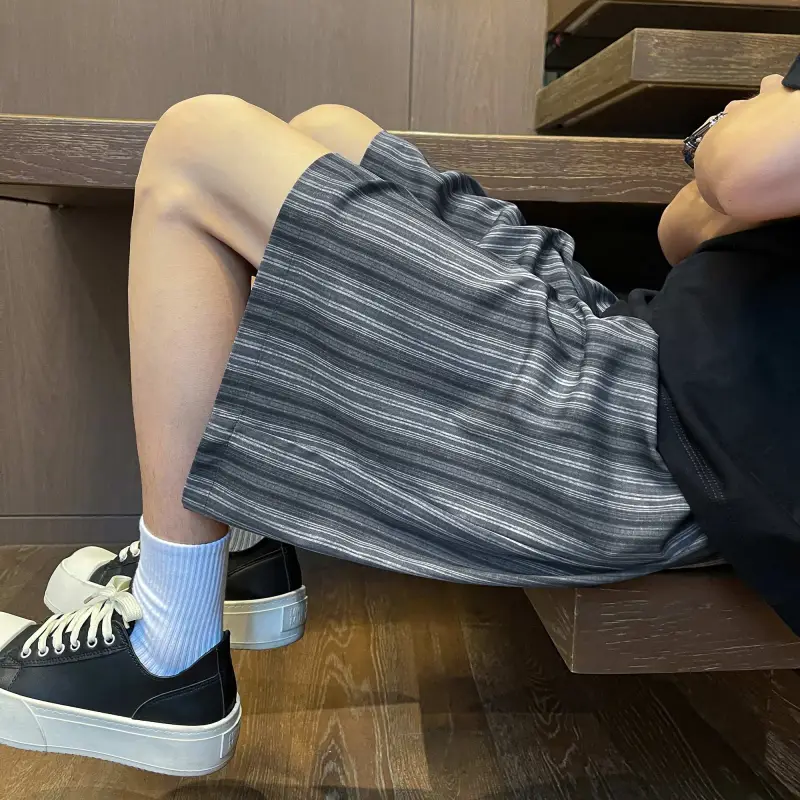 Nordic Raiders Casual Shorts Unisex-6