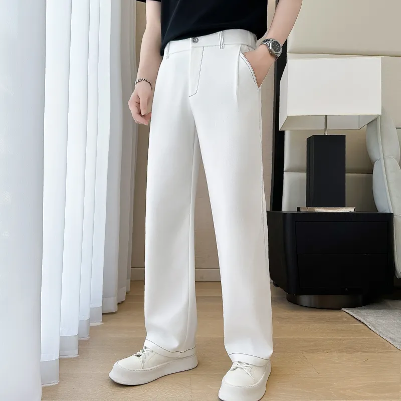 Nordic Raiders Casual Pants Unisex-1