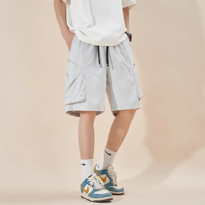Nordic Raiders Casual Shorts Unisex-20