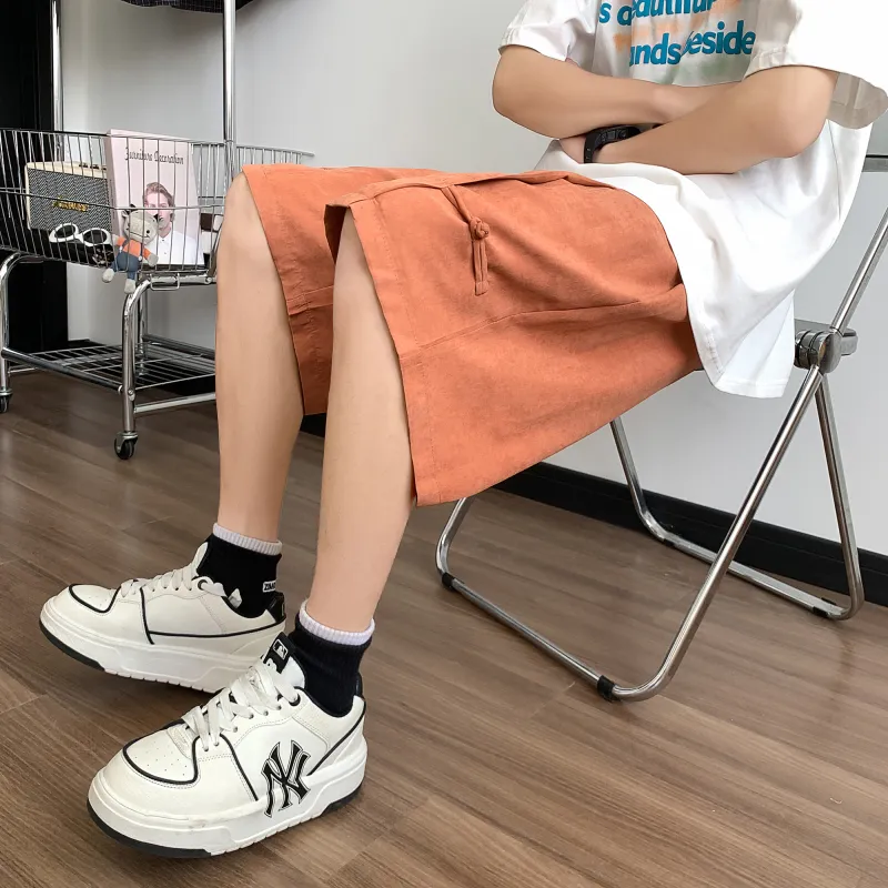 Nordic Raiders Casual Shorts Unisex-19