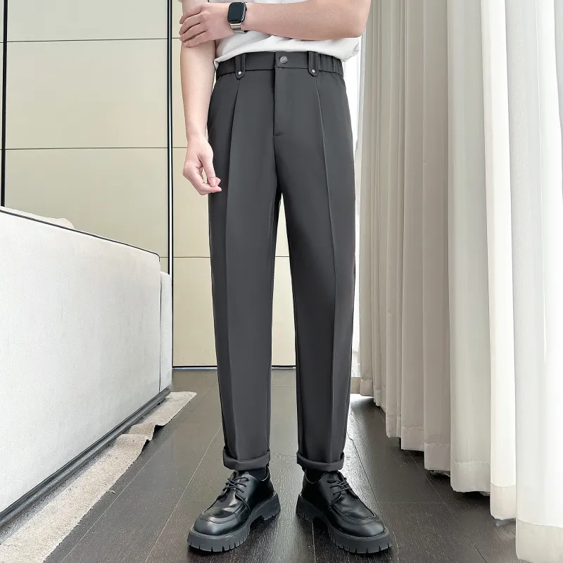 Nordic Raiders Suit Trouser Unisex-6