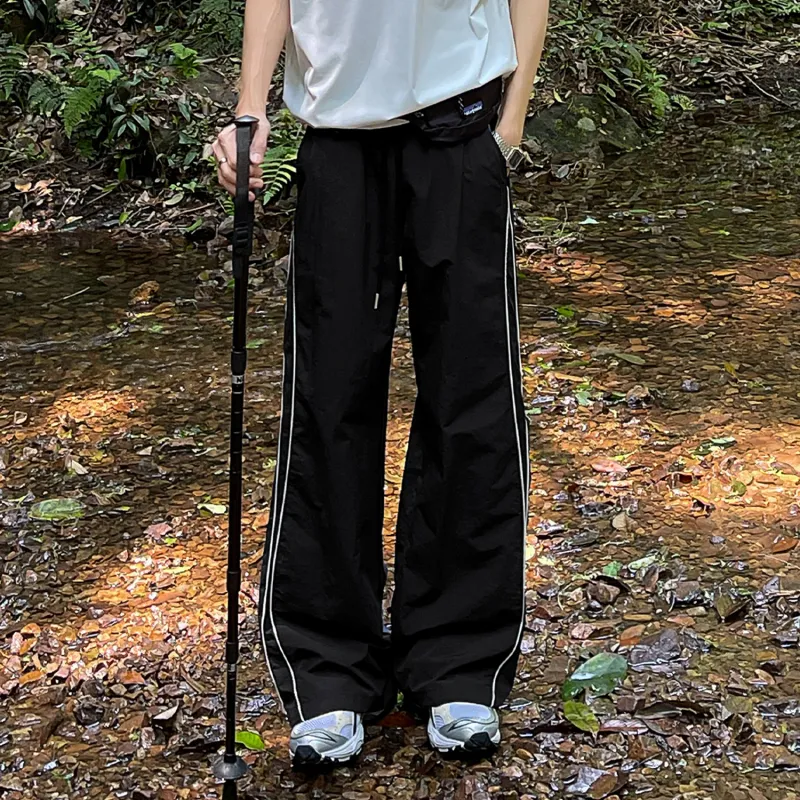 Nordic Raiders Casual Pants Unisex-17