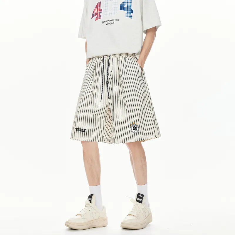 Nordic Raiders Casual Shorts Unisex-5