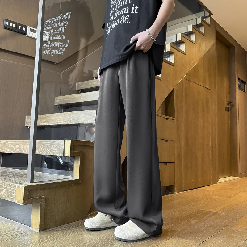 Nordic Raiders Casual Pants Unisex-11