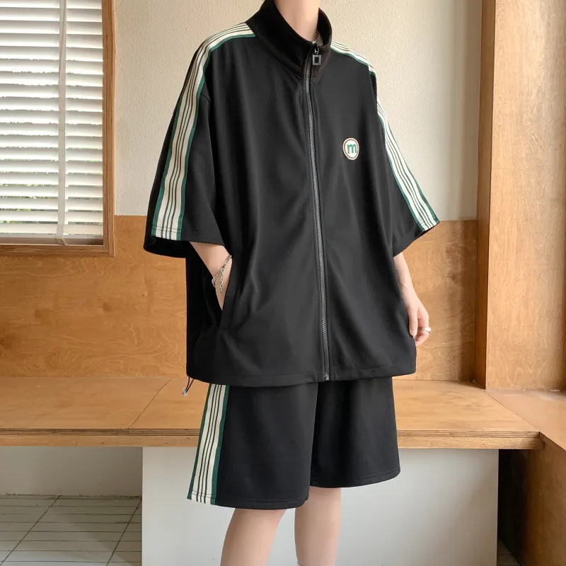 Nordic Raiders Casual Sportswear Unisex-3