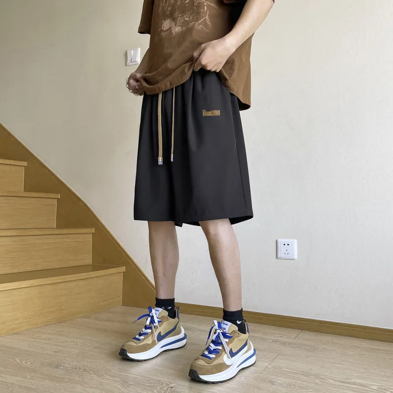 Nordic Raiders Casual Shorts Unisex-27
