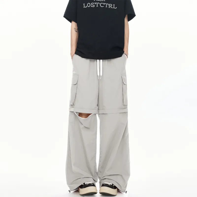 Nordic Raiders Casual Pants Unisex-3
