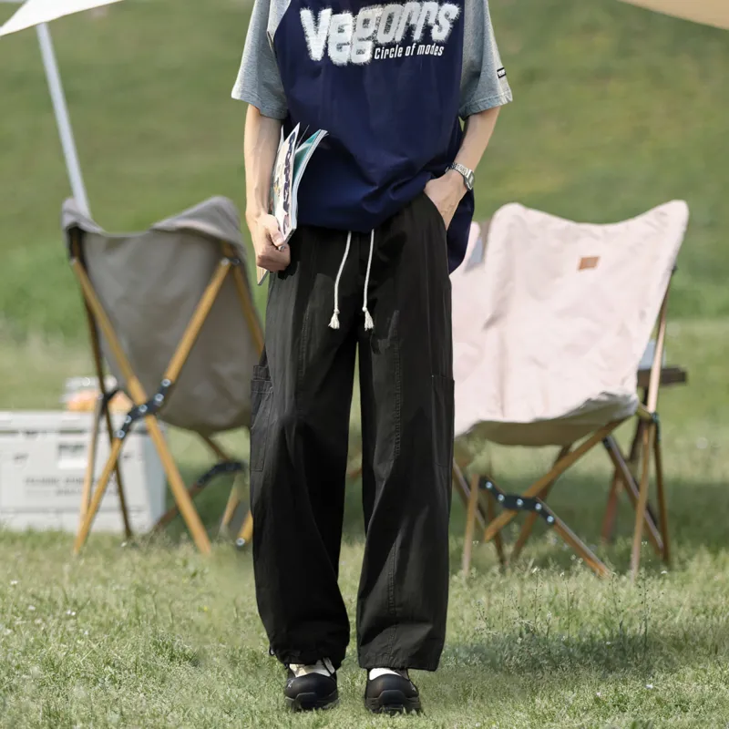 Nordic Raiders Casual Pants Unisex-18