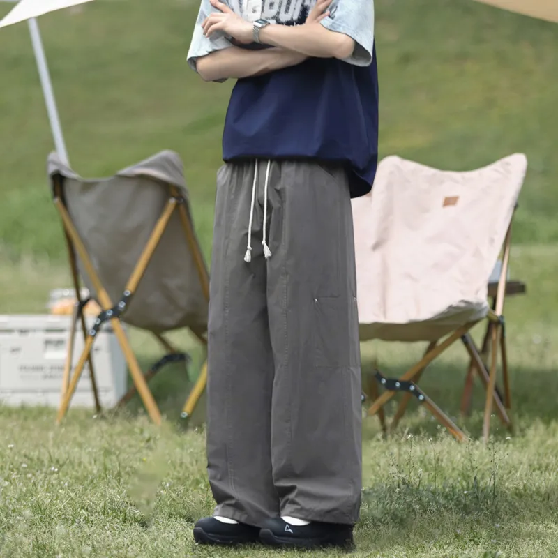 Nordic Raiders Casual Pants Unisex-12