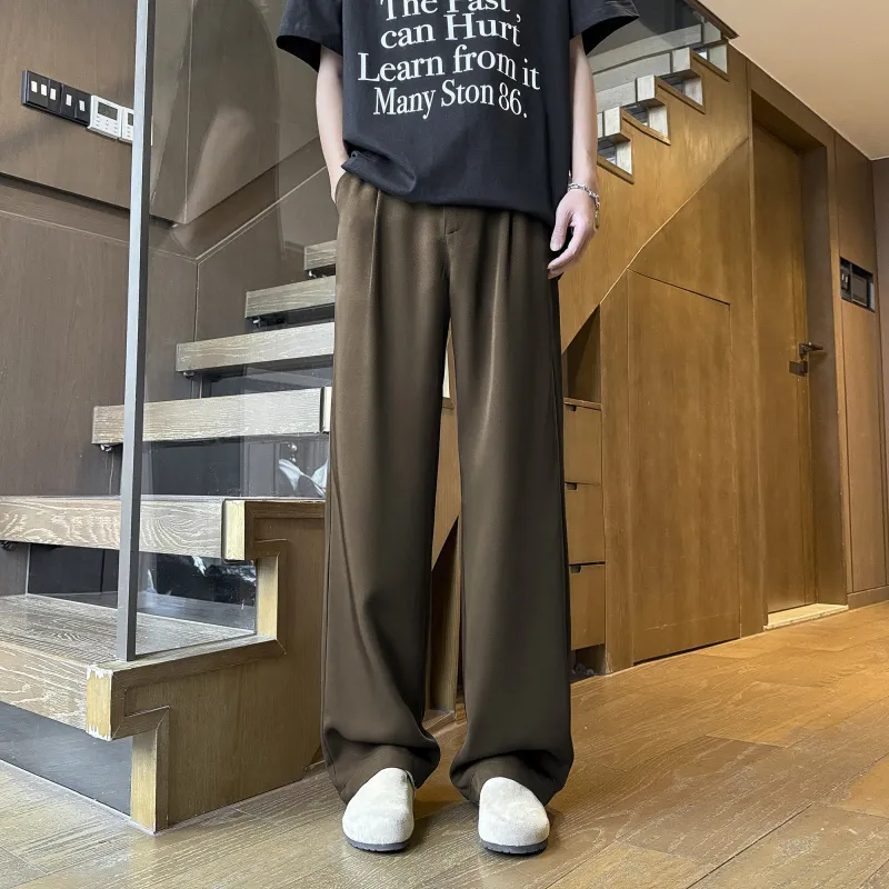 Nordic Raiders Casual Pants Unisex-23